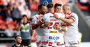 Rugby League talking points