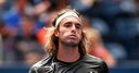 Tsitsipas accuses umpire of bias in defeat