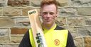 'A sense of belonging': Steve's Rainbow Laces story