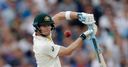 Smith: I didn't know if I'd play again