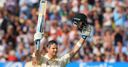 Stunning Smith century rescues Australia