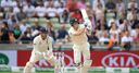 Derbyshire vs Australia scorecard