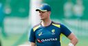 'Problem solver Smith ready for Archer'
