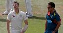 'Smith in incredibly dangerous position'