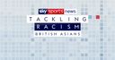 Tackling Racism: British Asians face many issues