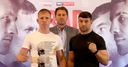 Fitzgerald ready for British title tilt