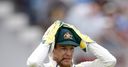 Paine: Australia will review DRS approach