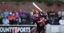 Banton signs for Brisbane Heat