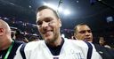 Brady entering 'uncharted territory'