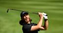 Fleetwood two back at Crans