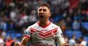 St Helens win League Leaders' Shield