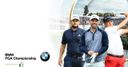 Ryder Cup trio commit to BMW PGA