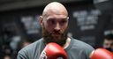 Tyson Fury to fight Wallin in Vegas