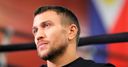 'Campbell prep easier than Crolla'
