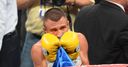The only man to beat Lomachenko