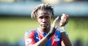 Hodgson thanks fans for Zaha support