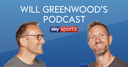 LISTEN: Will Greenwood's podcast