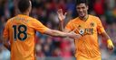 Wolves beat Crusaders, 6,370-mile trip next