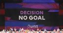 Revealed: VAR's four mistakes in four games