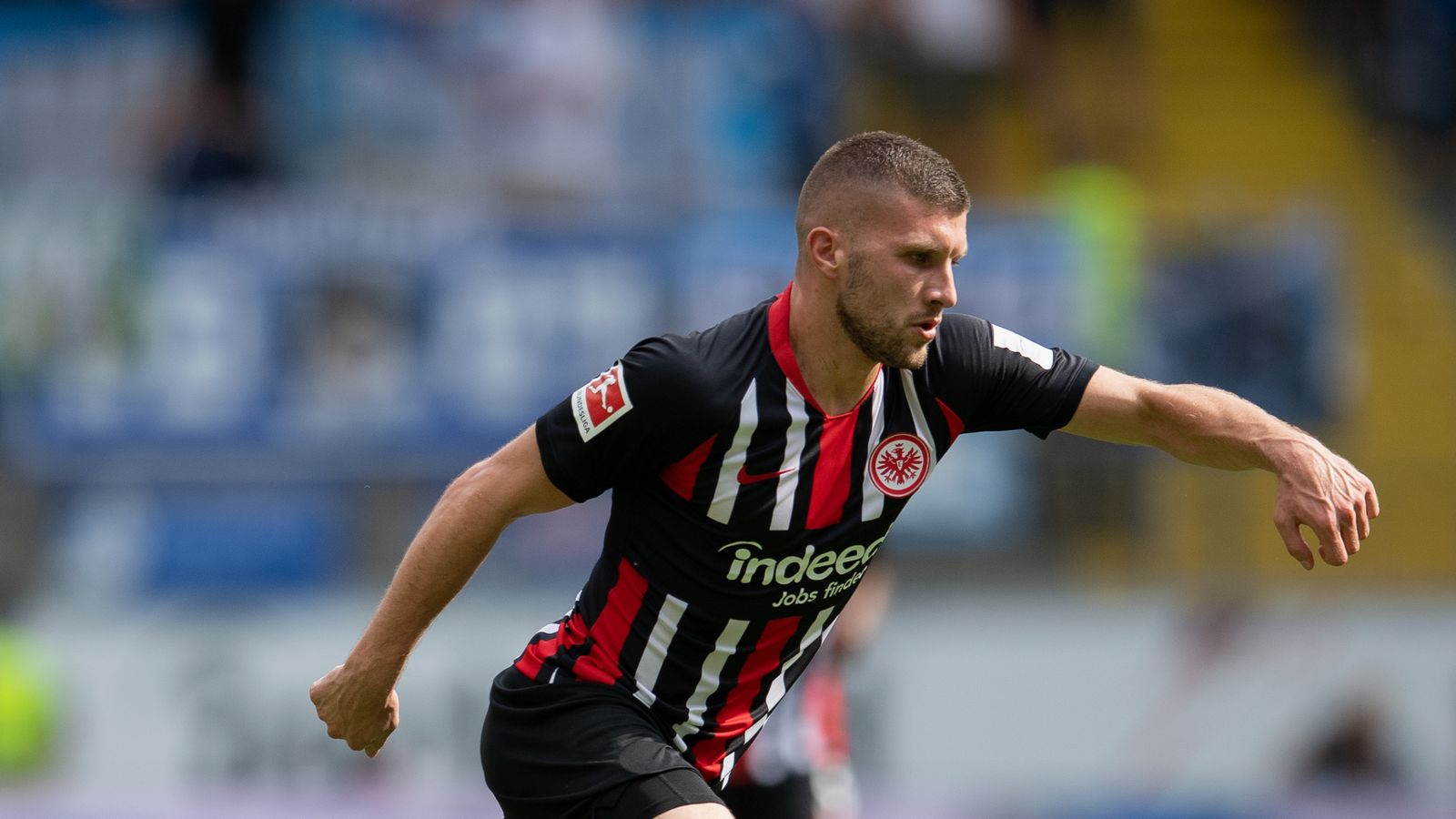 Rebic Divenhaftes Verhalten könnte Wechsel verhindern Fußball News