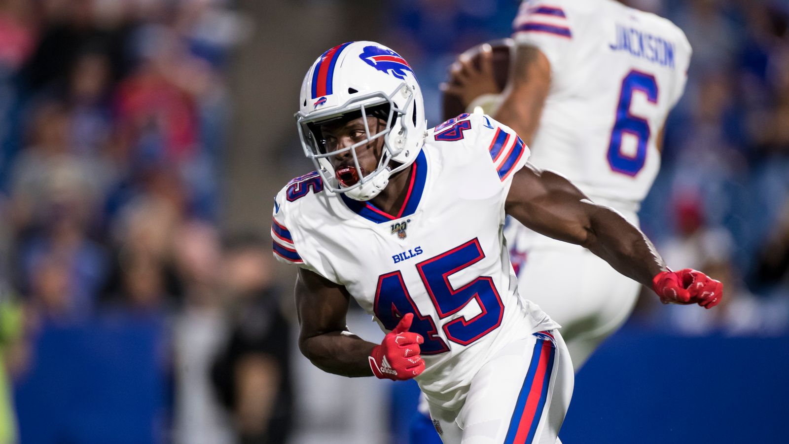 Buffalo Bills: LeSean McCoy release opens path for Devin Singletary