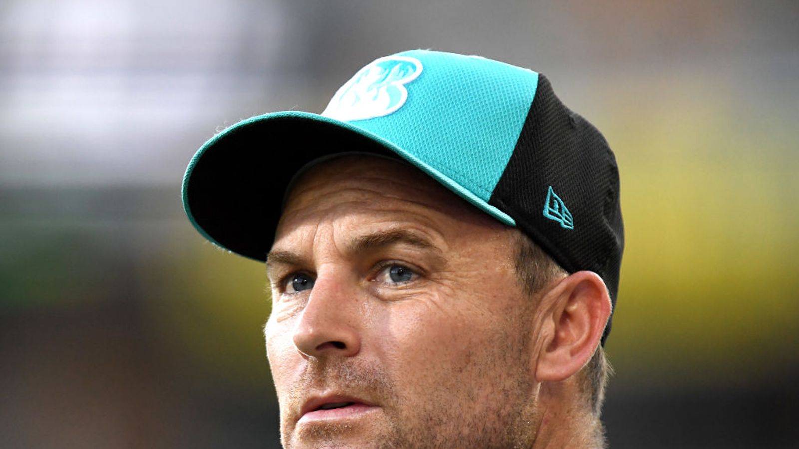 Brendon McCullum announces retirement from cricket | Cricket News | Sky ...