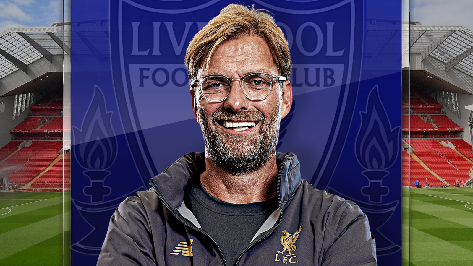 Jurgen Klopp exclusive interview: Liverpool's transfer ...