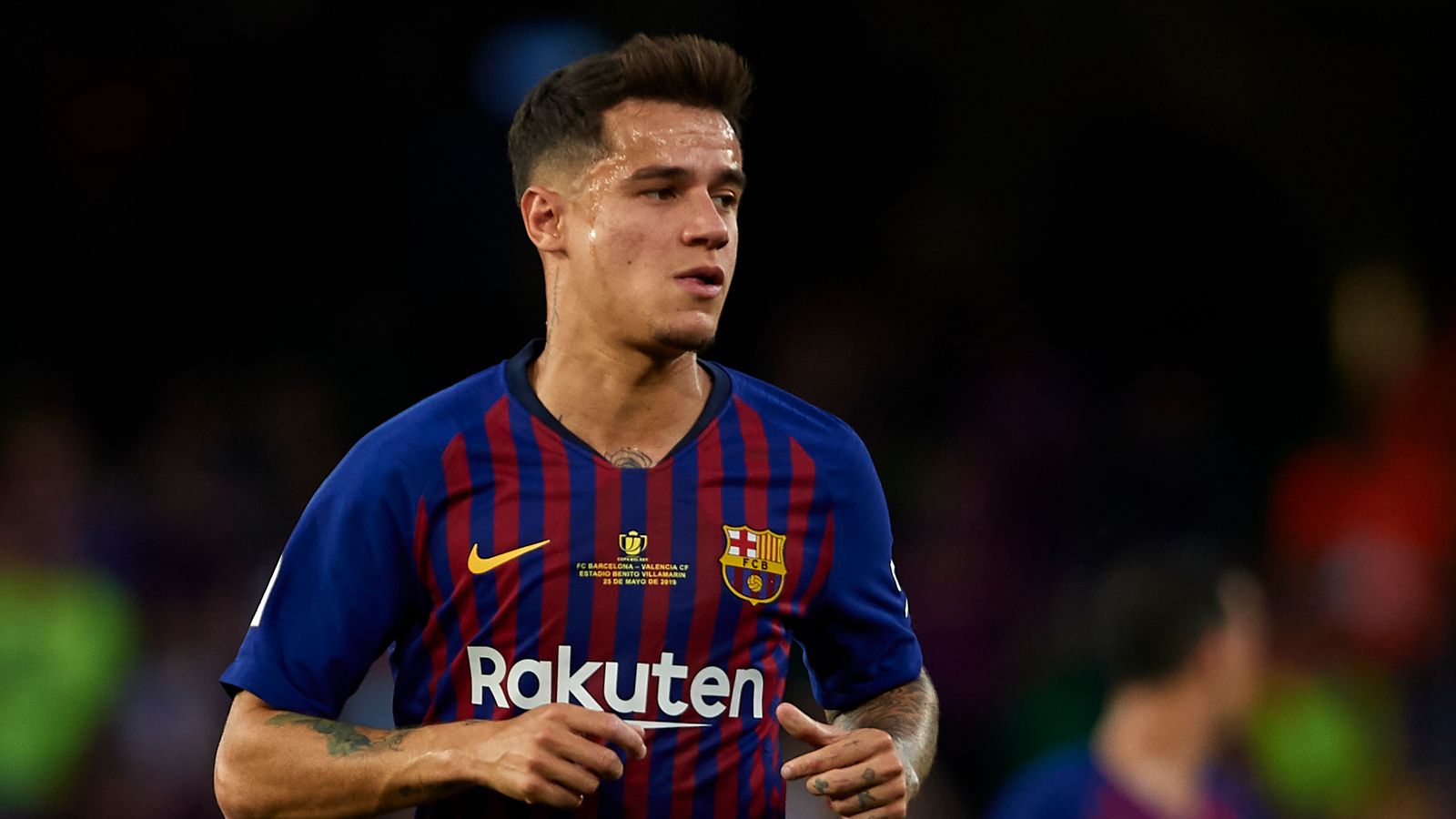European Paper Talk: Bayern Munich to move for Philippe Coutinho