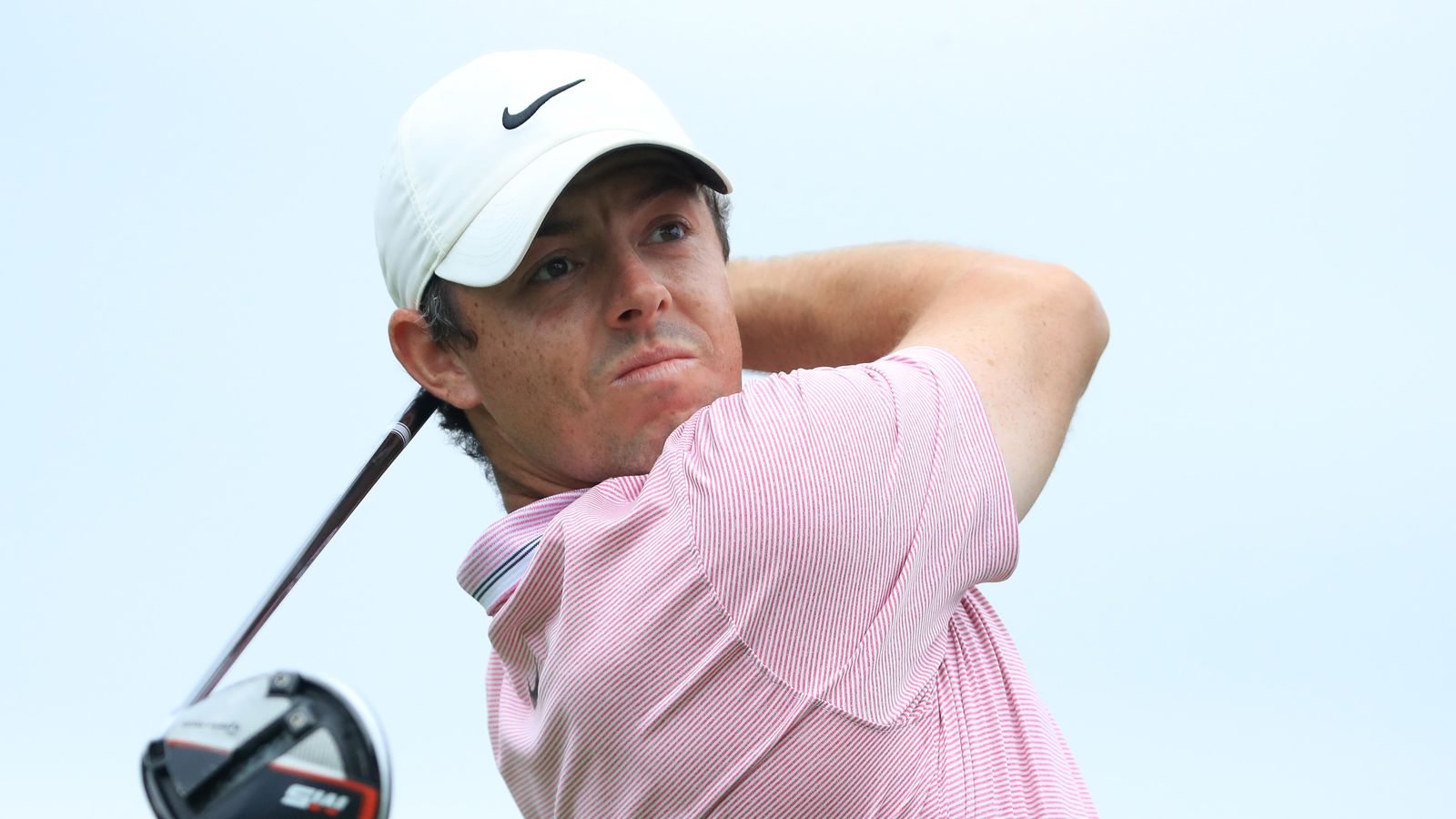 Rory McIlroy makes big statement with FedExCup win.