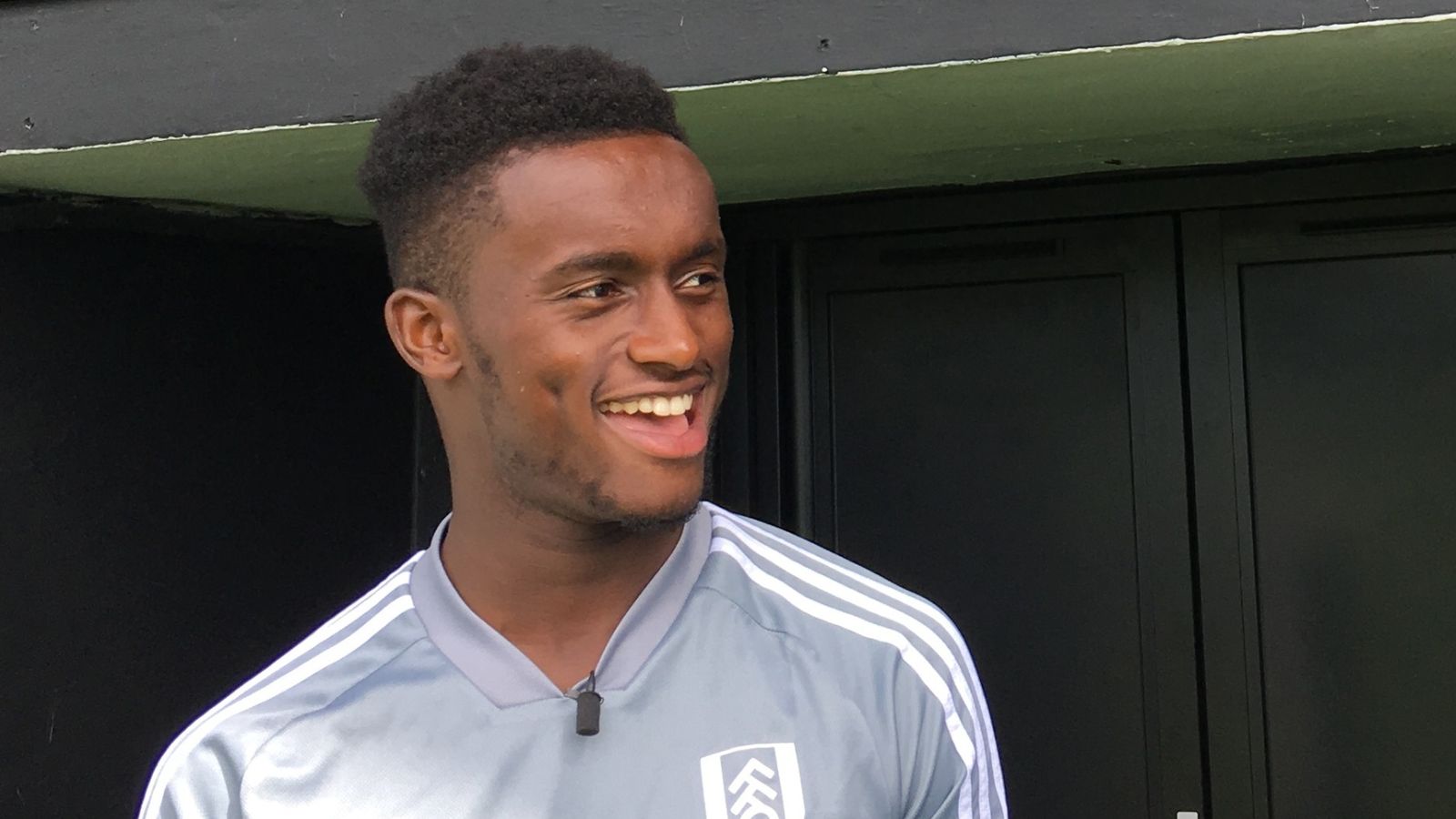 Sessegnon making his mark
