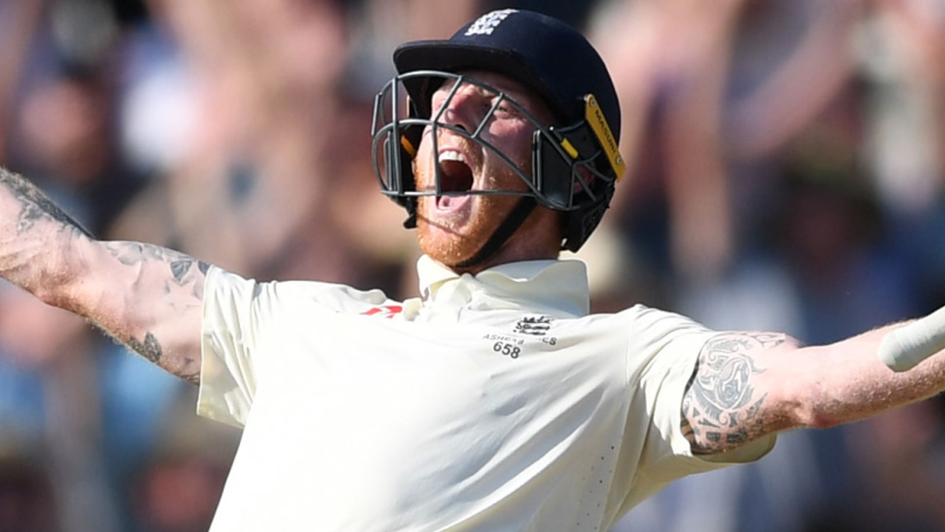 He couldn't do it again, could he? Stokes' Headingley heroics in 2019