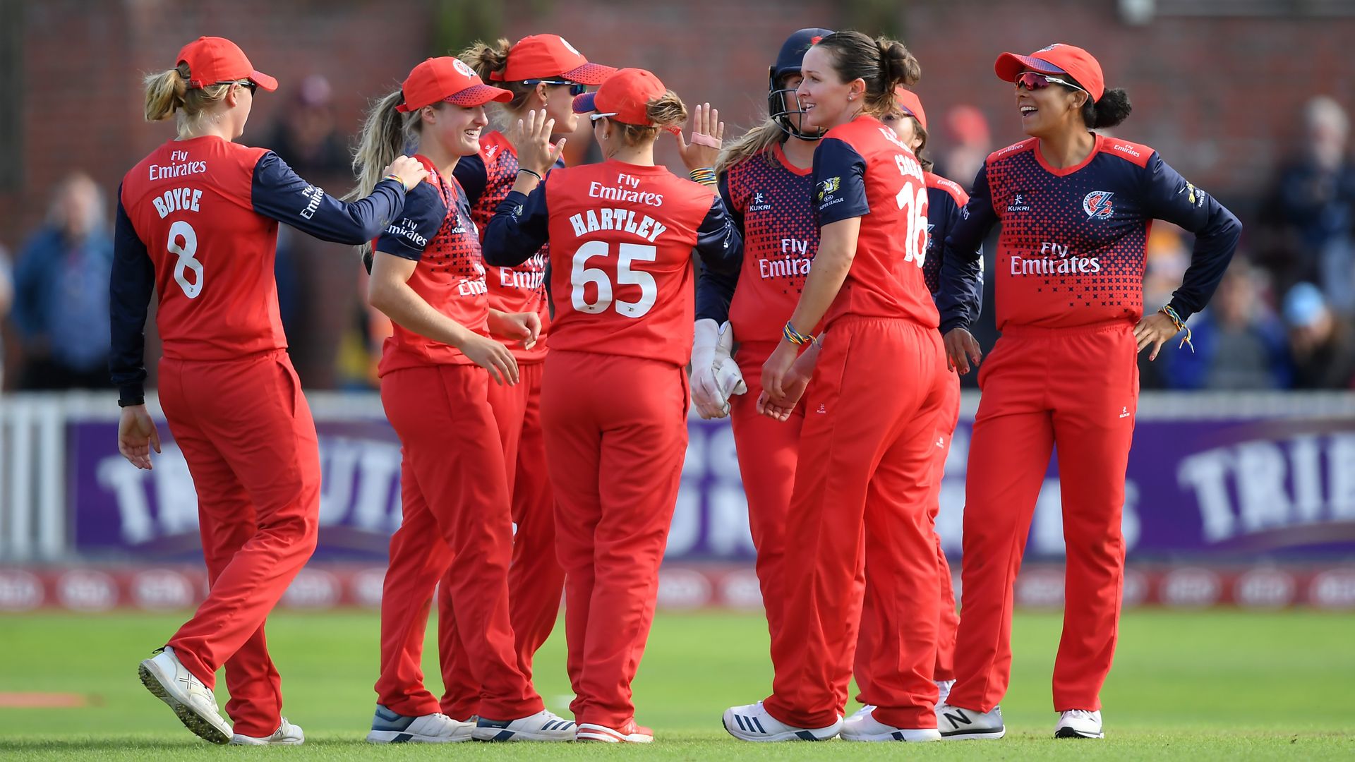 ECB announces retainers for female players