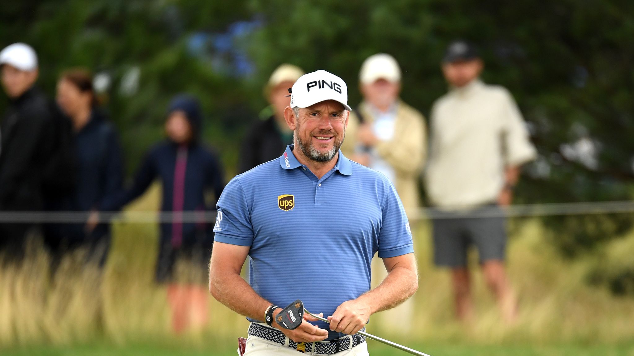 Czech Masters Edoardo Molinari Two Ahead Of Thomas Pieters Golf News Sky Sports