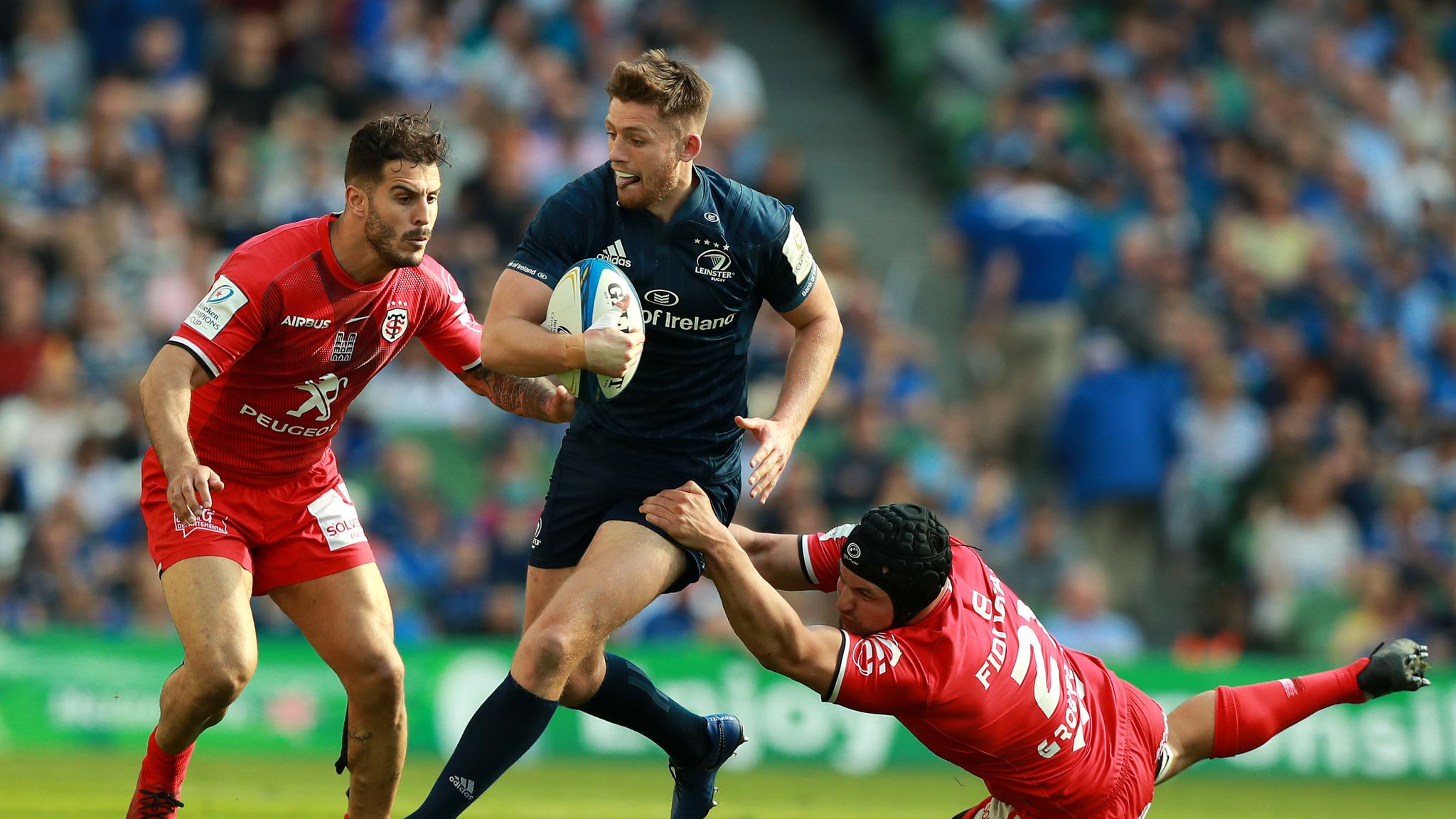 England Vs Ireland Talking Points Will George Ford And Owen Farrell Rekindle Partnership Rugby Union News Sky Sports