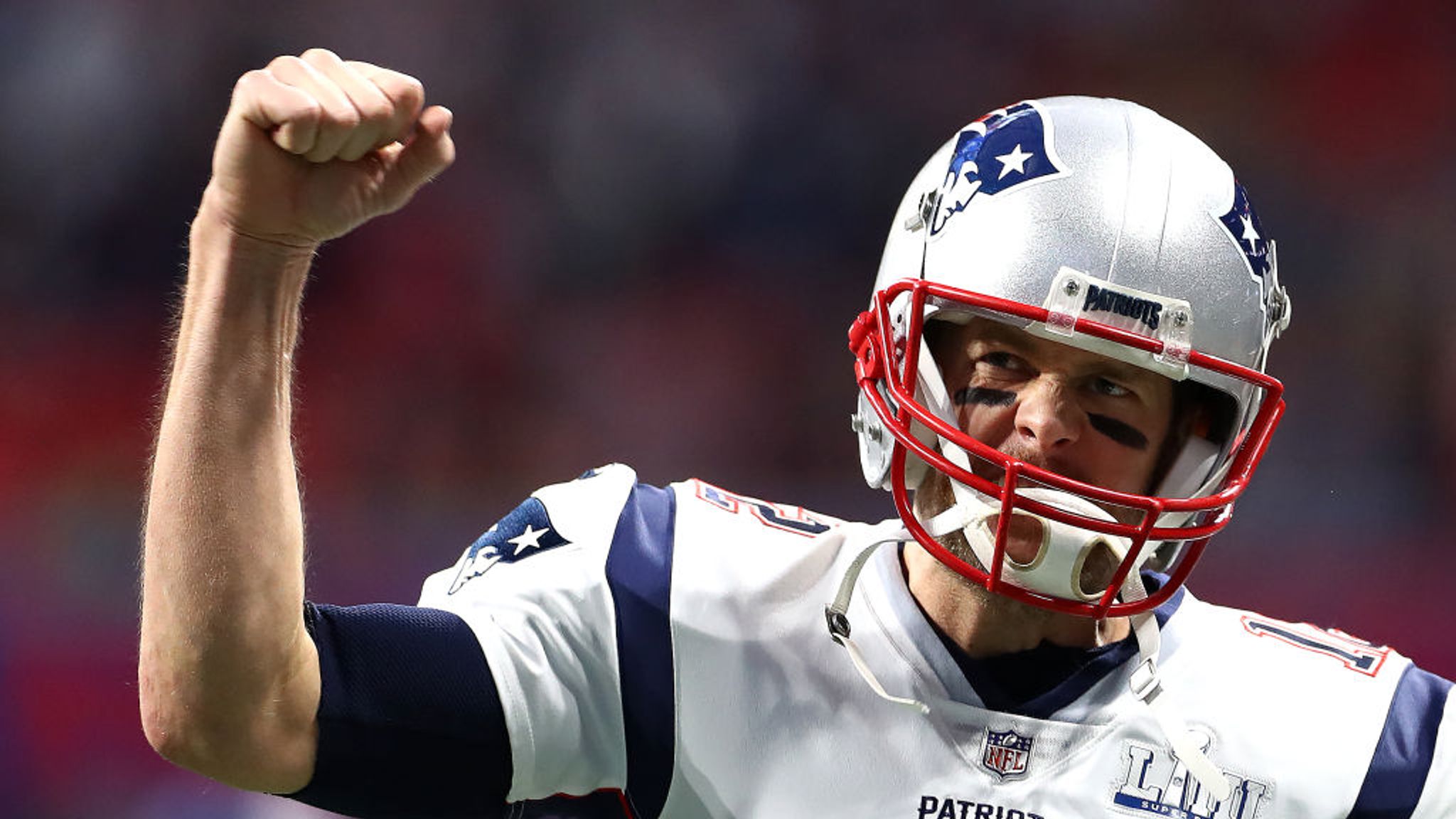 Patriots vs. Panthers final score: New England stifles Darnold