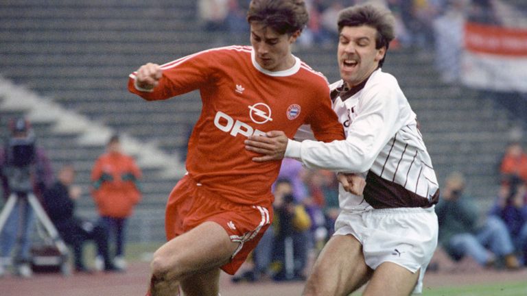 Brian Laudrup