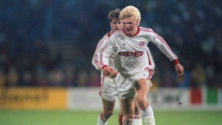 Stefan Effenberg