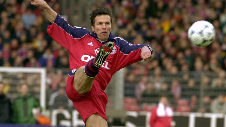 Lothar Matthäus