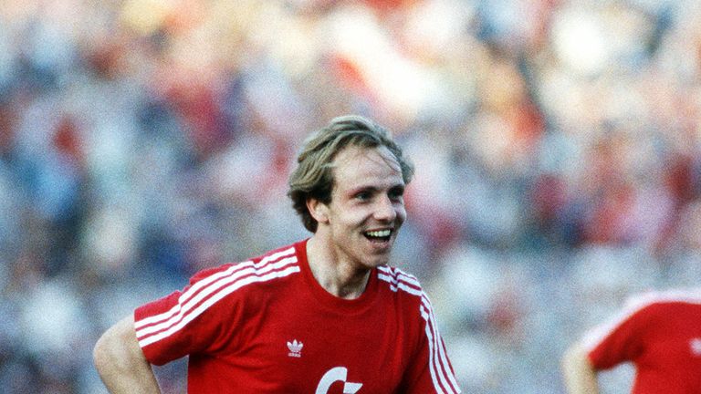 Michael Rummenigge