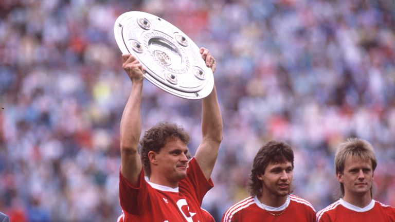 Roland Wohlfarth