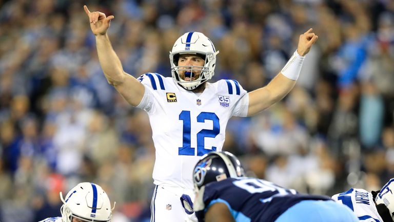 Former NFL star makes damning admission about Colts and Andrew Luck