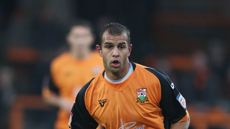 Uddin became the first British Asian to hold a senior coaching role at a league club when he became Barnet assistant boss in 2011