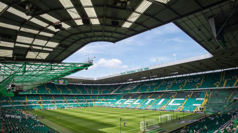 Si no calificas para las etapas grupales de la Liga de Campeones golpeó los ingresos del Celtic