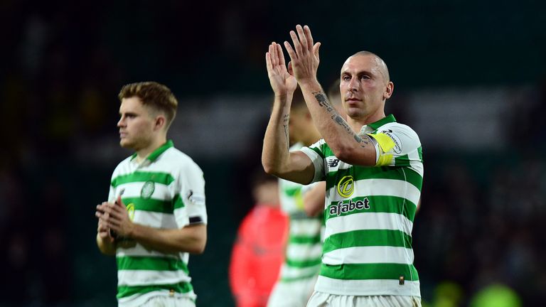 Celtic could struggle in France, according to Charlie Nicholas