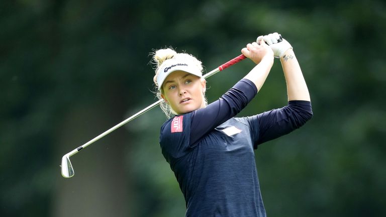 LPGA Tour and Ladies European Tour season finales on Sky Sports | Golf ...