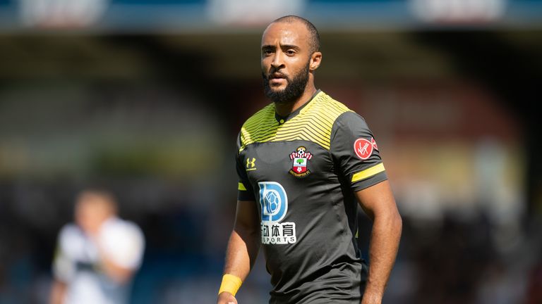 Nathan Redmond has made 129 appearances for Southampton, scoring 18 goals