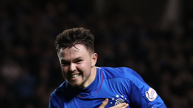 Middleton scored five goals and created another five last campaign