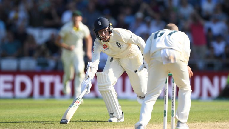 Jack Leach reflects on the madness of the last week after England's thrilling win at Headingley and tells us exactly how Ben Stokes reacted to his near run-out