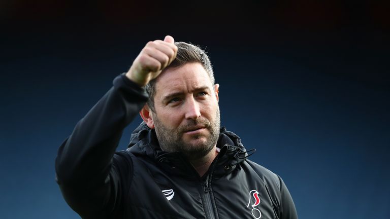 Lee Johnson's Bristol City have drawn their last two league games 2-2