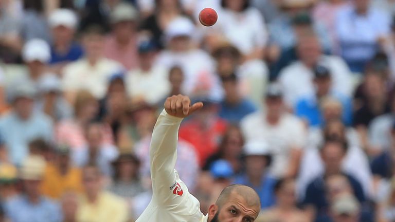 Will England stick with the out of form Moeen Ali for the second Ashes Test?